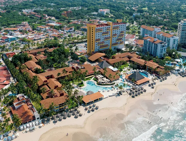 Holiday Inn Resort Ixtapa All-Inclusive by IHG hotel detail image 4