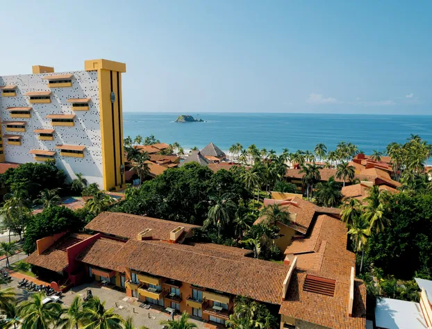 Holiday Inn Resort Ixtapa All-Inclusive by IHG hotel detail image 2