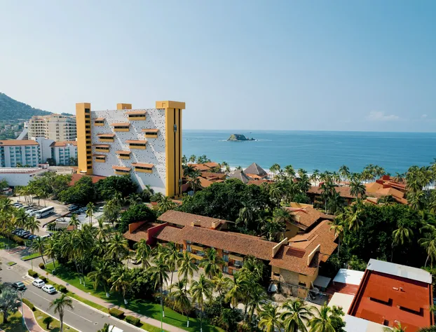 Holiday Inn Resort Ixtapa All-Inclusive by IHG hotel detail image 3