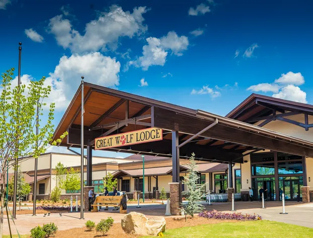 Great Wolf Lodge Atlanta / LaGrange, GA hotel detail image 1