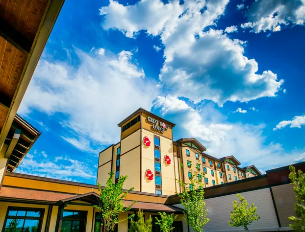 Great Wolf Lodge Atlanta / LaGrange, GA hotel detail image 2