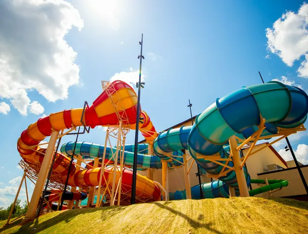 Great Wolf Lodge Atlanta / LaGrange, GA hotel detail image 4