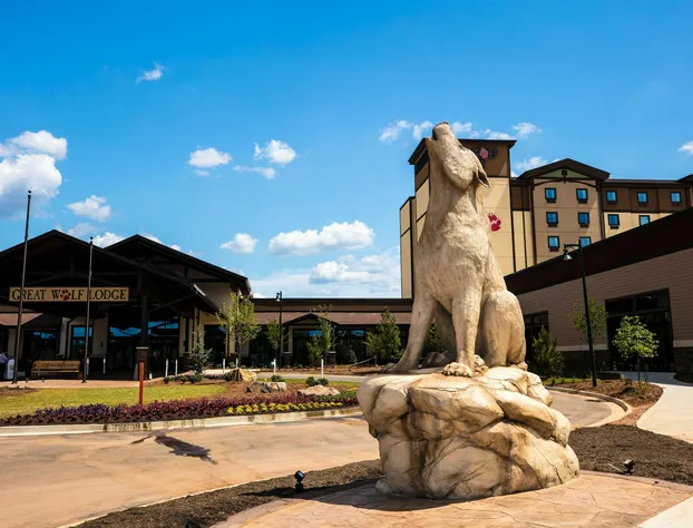 Great Wolf Lodge Atlanta / LaGrange, GA hotel detail image 1