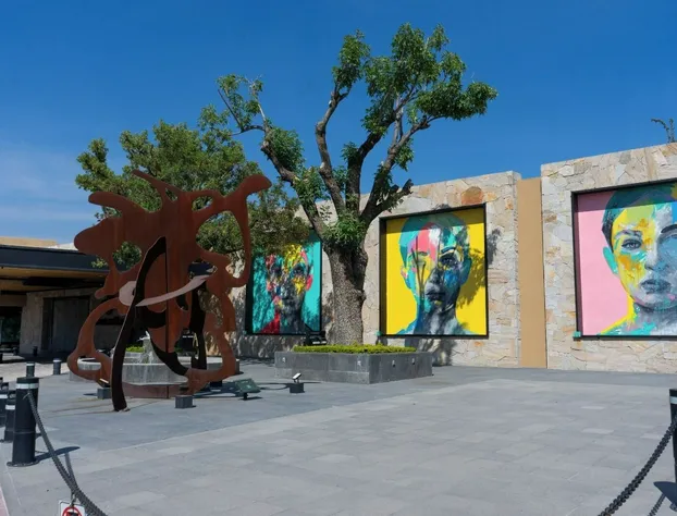 Hotel Rio Tequisquiapan hotel detail image 1