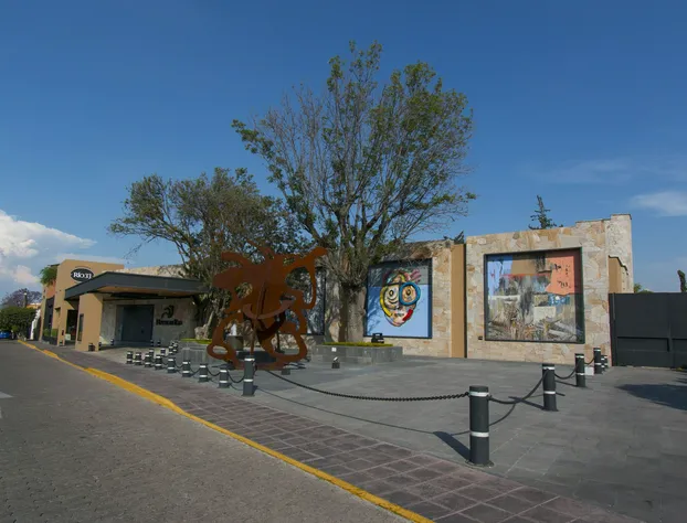 Hotel Rio Tequisquiapan hotel detail image 2