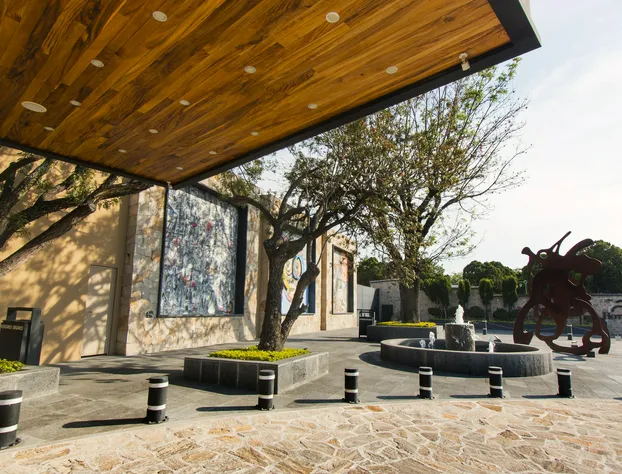 Hotel Rio Tequisquiapan hotel detail image 4