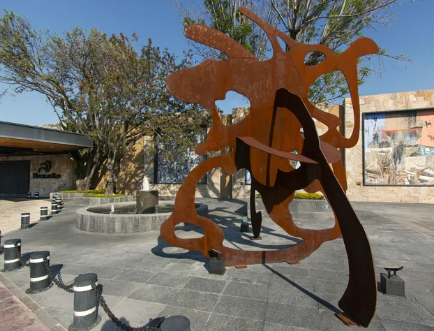 Hotel Rio Tequisquiapan hotel detail image 1