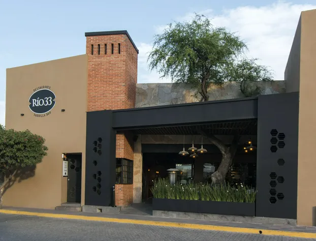 Hotel Rio Tequisquiapan hotel detail image 4