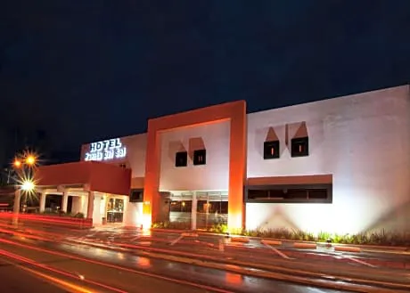 Hotel Puerta Del Sol hotel detail image 4