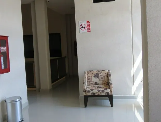 Hotel Madrid Tuxtla hotel detail image 2