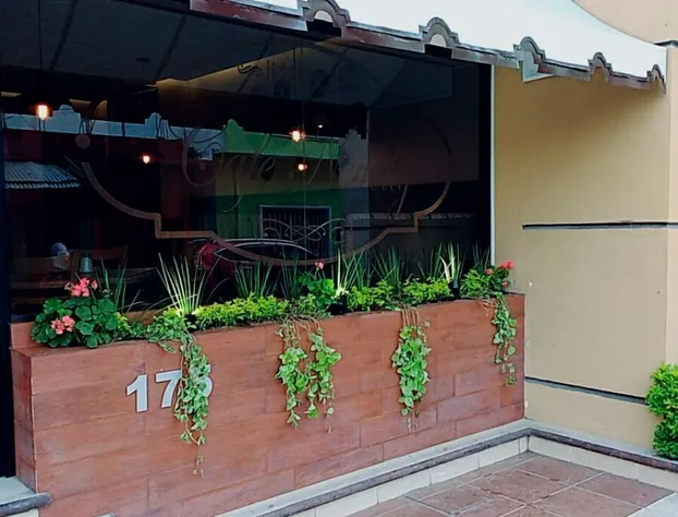 Hotel Madrid Tuxtla hotel detail image 3