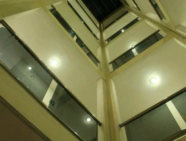 Hotel Madrid Tuxtla hotel detail image 2