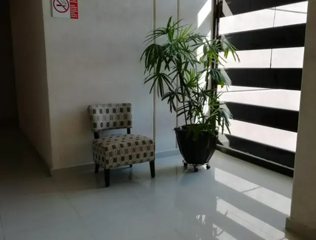 Hotel Madrid Tuxtla hotel detail image 3