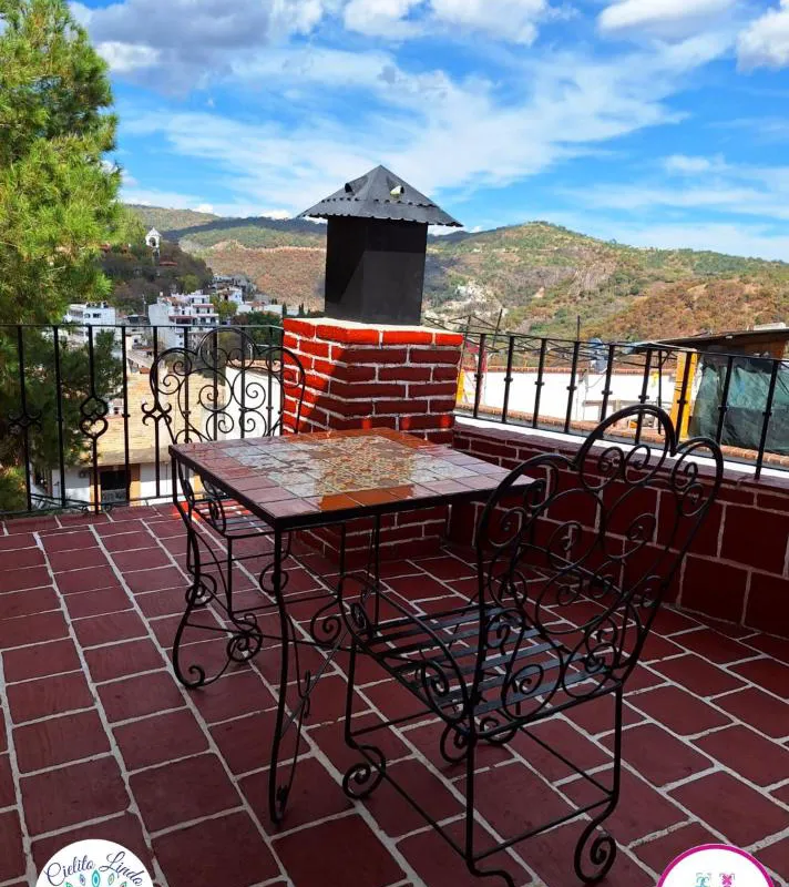 Hotel Cielito Lindo Taxco hotel hero