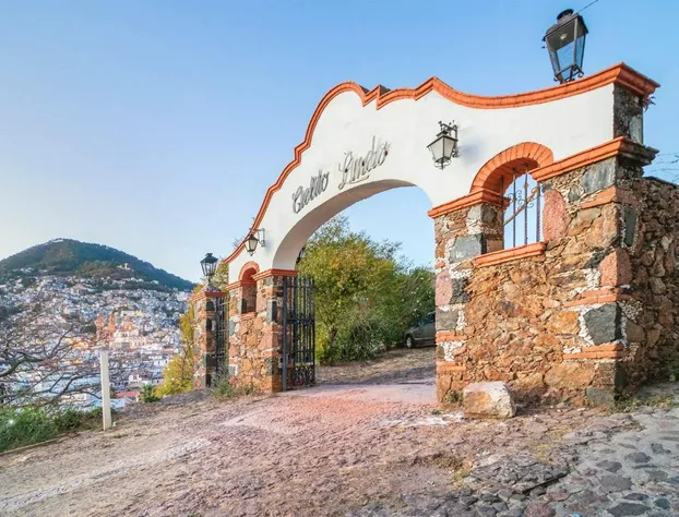 Hotel Cielito Lindo Taxco hotel detail image 1