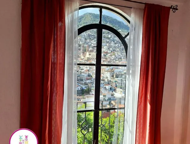 Hotel Cielito Lindo Taxco hotel detail image 3