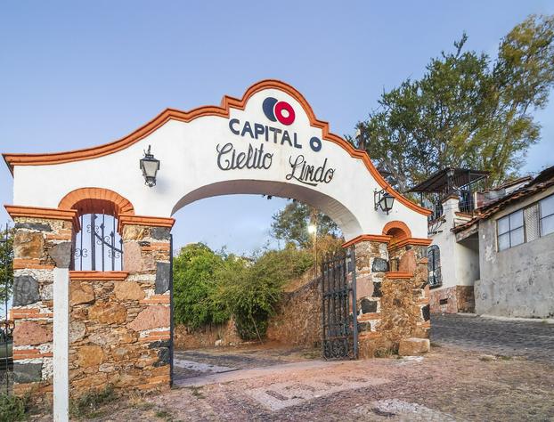 Hotel Cielito Lindo Taxco hotel detail image 2