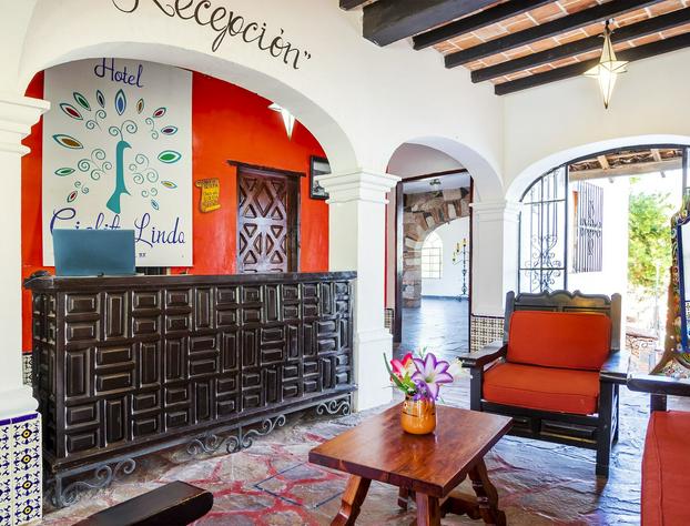 Hotel Cielito Lindo Taxco hotel detail image 3