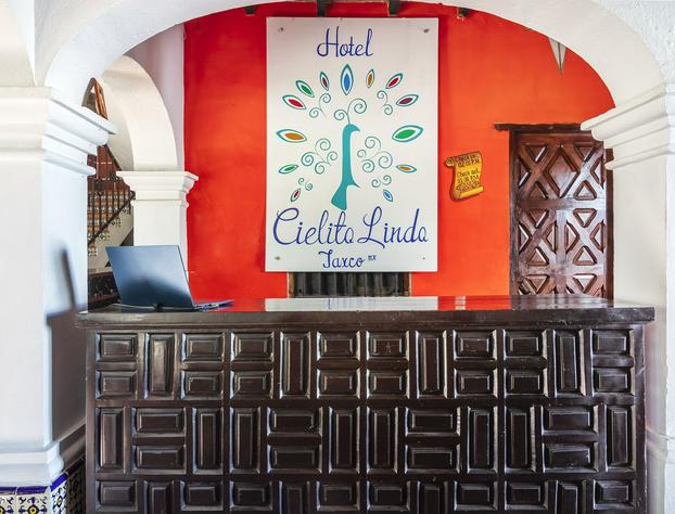 Hotel Cielito Lindo Taxco hotel detail image 4