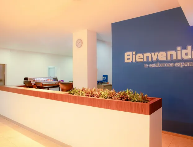 One Cancun Centro hotel detail image 3