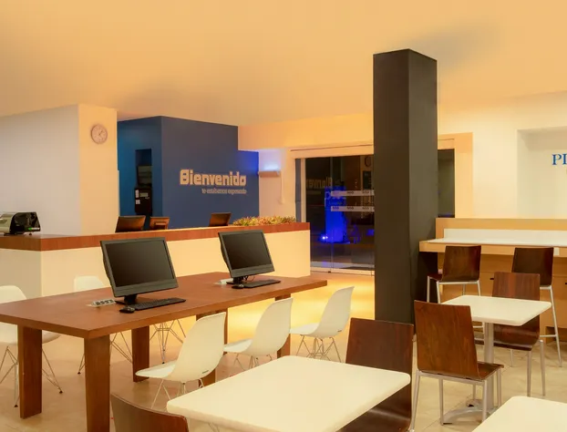 One Cancun Centro hotel detail image 4