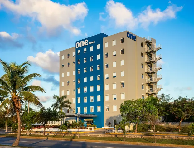 One Cancun Centro hotel detail image 2