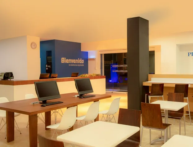 One Cancun Centro hotel detail image 4