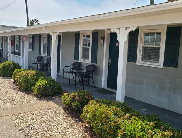 Driftin Sands Motel hotel detail image 1