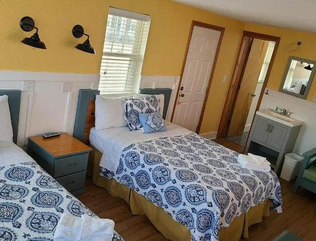 Driftin Sands Motel hotel detail image 4