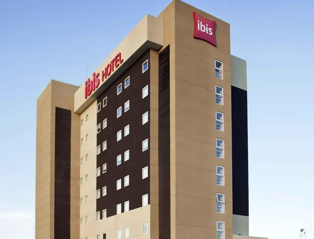 ibis San Luis Potosi hotel detail image 1