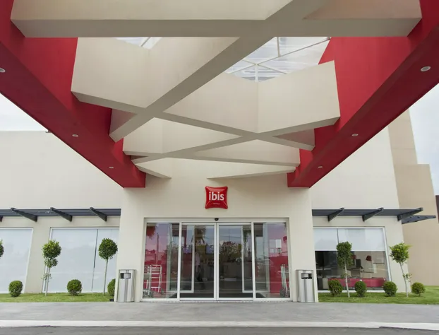 ibis San Luis Potosi hotel detail image 2