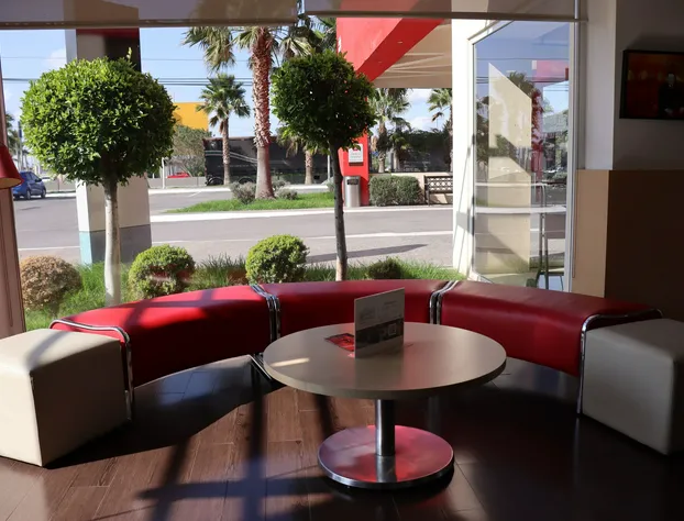 ibis San Luis Potosi hotel detail image 4