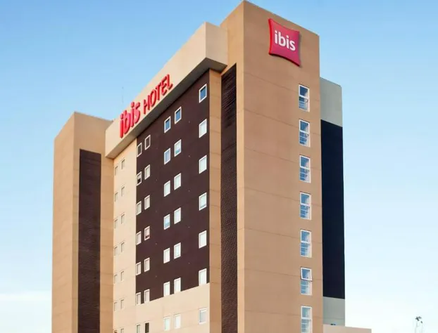 ibis San Luis Potosi hotel detail image 1