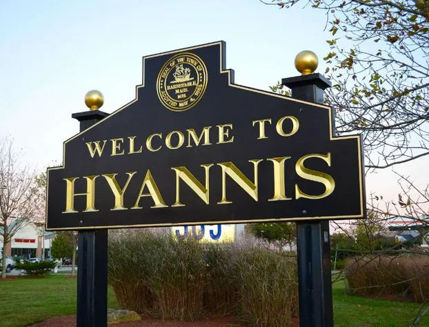 Heritage House Inn on Cape Cod hotel detail image 1