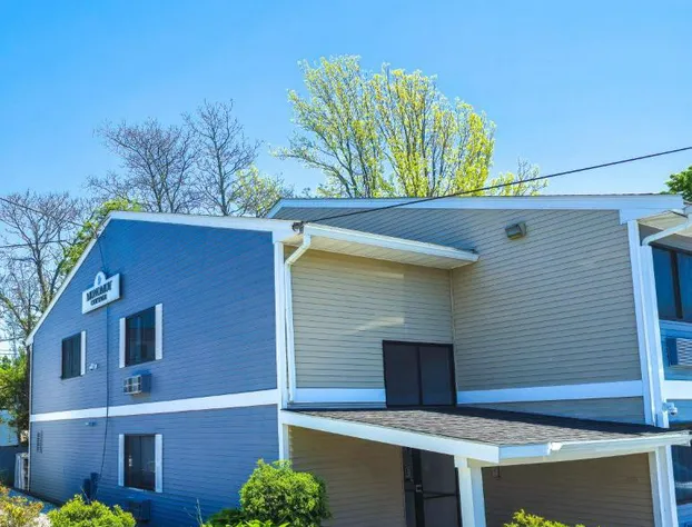 Heritage House Inn on Cape Cod hotel detail image 2