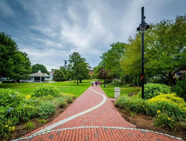 Heritage House Inn on Cape Cod hotel detail image 3