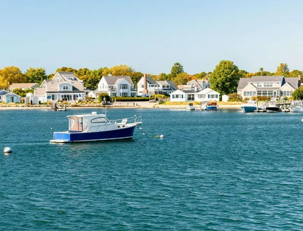 Heritage House Inn on Cape Cod hotel detail image 4