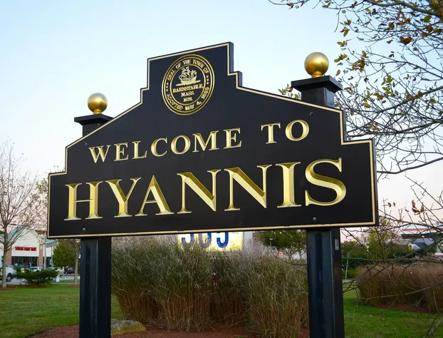 Heritage House Inn on Cape Cod, an Ascend Collection Hotel hotel detail image 1