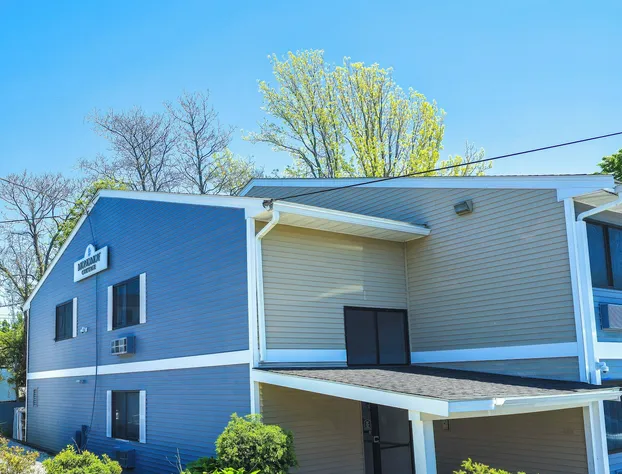 Heritage House Inn on Cape Cod, an Ascend Collection Hotel hotel detail image 2