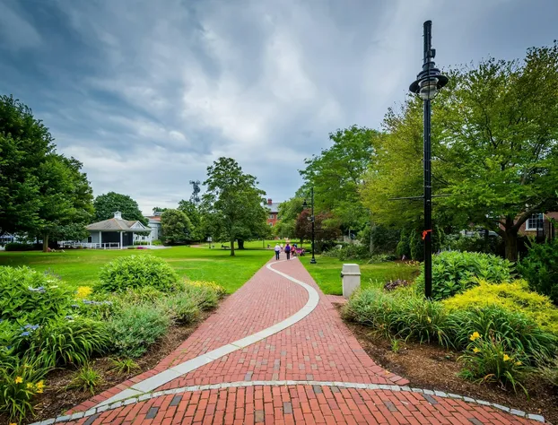 Heritage House Inn on Cape Cod, an Ascend Collection Hotel hotel detail image 3