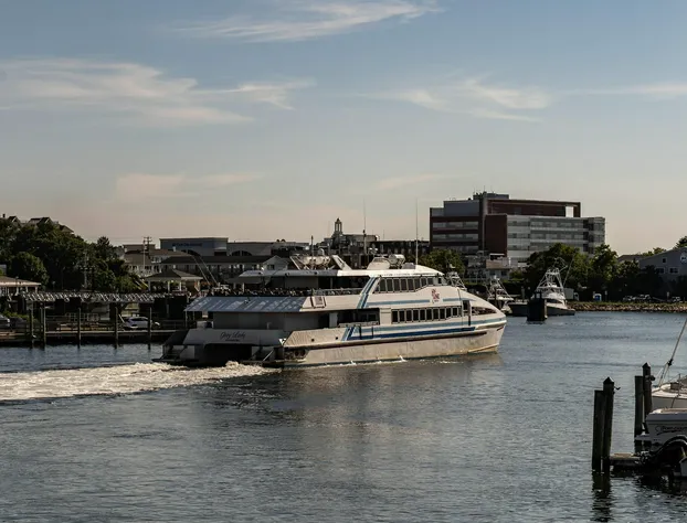 Heritage House Inn on Cape Cod, an Ascend Collection Hotel hotel detail image 4
