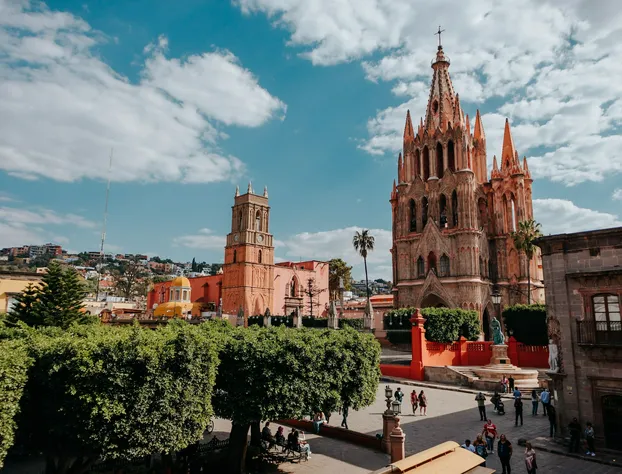 Hotel del Portal San Miguel de Allende hotel detail image 3
