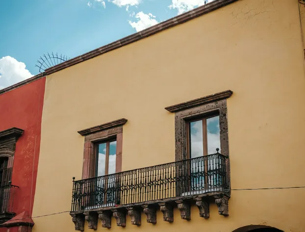 Hotel del Portal San Miguel de Allende hotel detail image 4