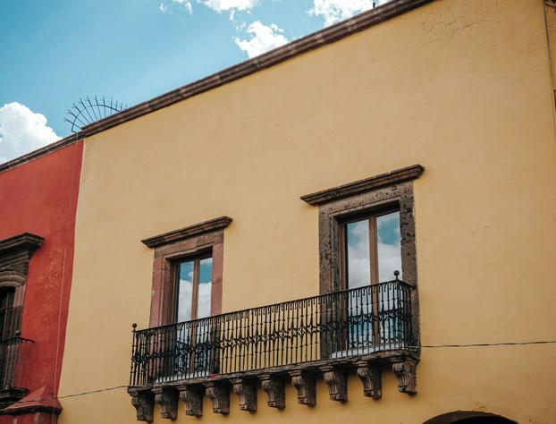 Hotel del Portal San Miguel de Allende hotel detail image 1