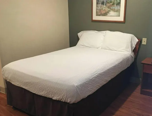 Studio 6 Extended Stay Birmingham Pelham AL hotel detail image 3
