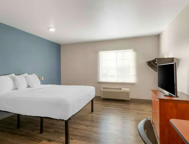 Studio 6 Extended Stay Birmingham Pelham AL hotel detail image 4