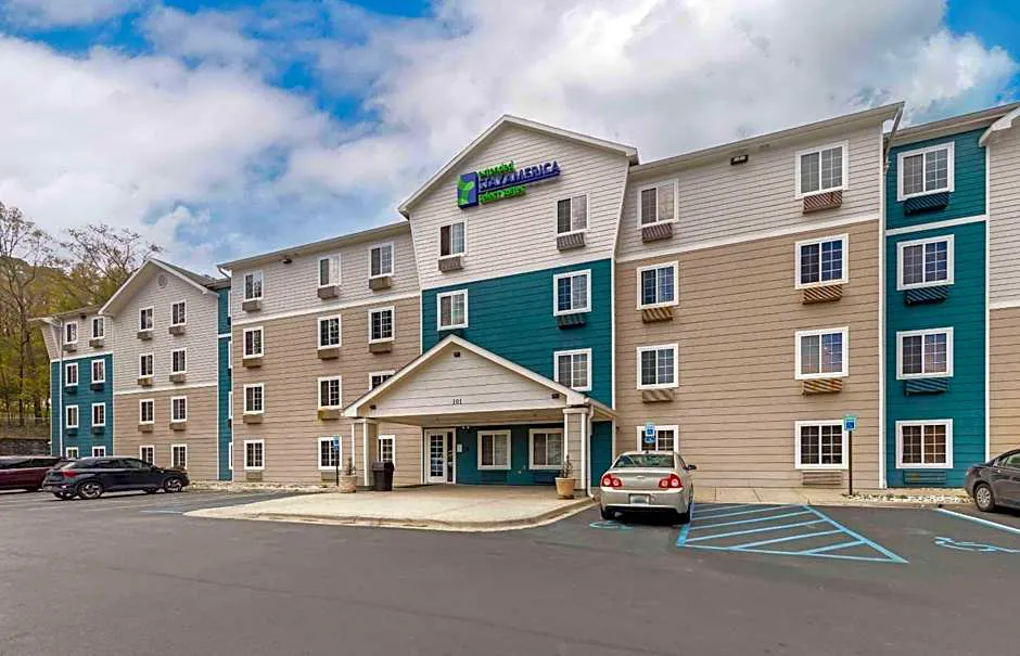 Extended Stay America Select Suites - Birmingham - Pelham hotel hero
