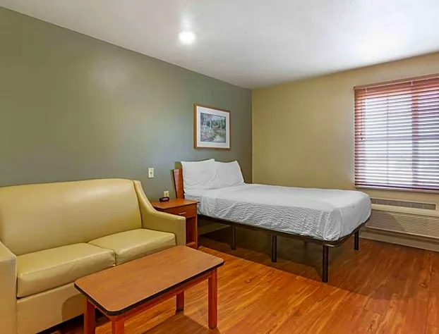 Extended Stay America Select Suites - Birmingham - Pelham hotel detail image 2