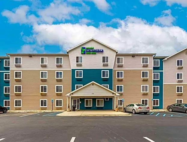 Extended Stay America Select Suites - Birmingham - Pelham hotel detail image 1