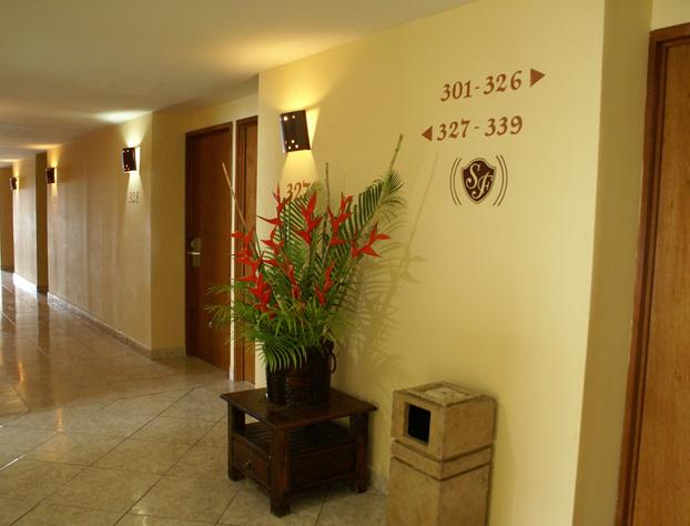Hotel San Francisco hotel detail image 4